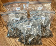5000 lincoln wheat for sale  Birmingham