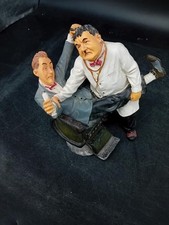 Laurel hardy dentist for sale  HULL