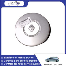 Enjoliveur roue renault d'occasion  Saint-Quentin