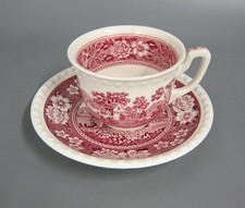 Kaffeetasse villeroy boch gebraucht kaufen  Karlsruhe