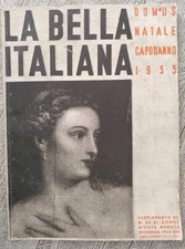 Bella italiana domus usato  Firenze