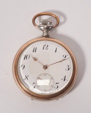 Alte junghans taschenuhr gebraucht kaufen  Aalen