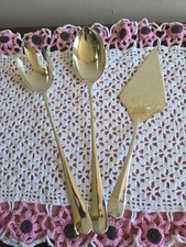 Vtg 3pc set for sale  Speedwell