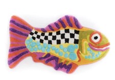Mackenzie childs happy for sale  Columbia