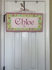 Chloe wall decor for sale  Kansas City