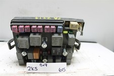 Usado, 2006 Nissan Sentra FuseBox caixa de fusíveis unidade de relé 919552F072 módulo 615 2K5-B4 comprar usado  Enviando para Brazil
