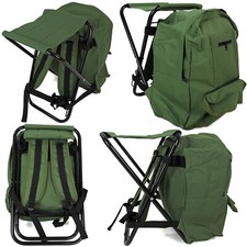 Fishing tackle stool for sale  UK