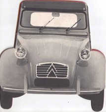 Catalogue brochure citroën usato  Spedire a Italy
