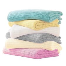 100 cotton cellular for sale  HUDDERSFIELD