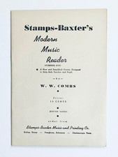 Stamps baxter modern for sale  Saint Louis