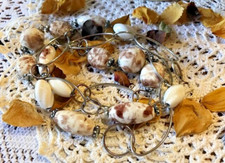 Collier sautoir ancien d'occasion  Moissac