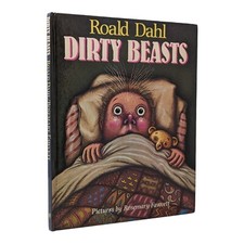 Dirty beasts roald d'occasion  Expédié en Belgium