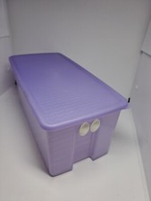Tupperware grande boîte d'occasion  La Rochelle