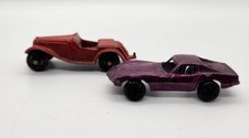 Mini diecast corvette for sale  Chino