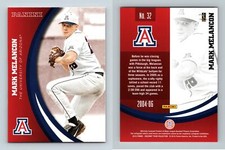 Mark melancon arizona for sale  SLEAFORD