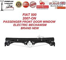 Fiat 500 window for sale  ASHFORD