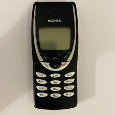 Nokia 8210 mobile d'occasion  Expédié en Belgium