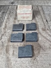 Vintage toledo beaver for sale  Shanksville