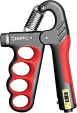 Hand grips strengthener for sale  NEWCASTLE