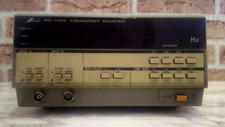 Iwatsu sc7103 frequency for sale  BEDFORD