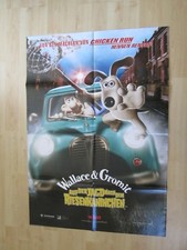 Filmplakat wallace and gebraucht kaufen  Braunschweig