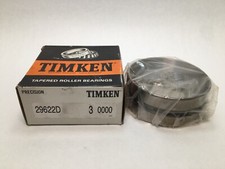 Timken 29622d double d'occasion  Expédié en Belgium