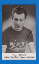 Cyclisme carte cycliste d'occasion  Saint-Pol-sur-Mer