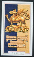 Buffs war battle for sale  DERBY