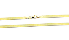 10k yellow gold d'occasion  Expédié en Belgium