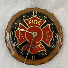 Vintage fireman firefighter for sale  Rockport