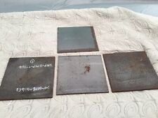 Steel sheet plate for sale  WOLVERHAMPTON