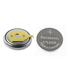 Panasonic CTL920F CTL920 Condensateur de batterie de montre rechargeable, usado comprar usado  Enviando para Brazil