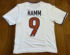 Mia hamm usa for sale  Marlton