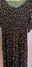 Wunderschönes maxikleid marke gebraucht kaufen  Herne