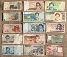 Lot billets d'occasion  Auboué