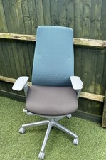 Haworth fern ergonomic for sale  BRAINTREE