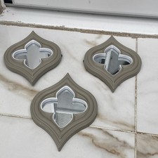 Small grey mirrors for sale  SUTTON COLDFIELD