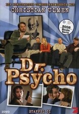 Psycho staffel dvds gebraucht kaufen  Berlin