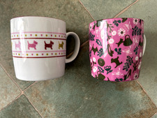 Radley london mugs for sale  WORCESTER