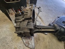 Getriebe crn 12014 gebraucht kaufen  Grafschaft