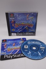Ps1 playstation spiel gebraucht kaufen  Erfurt