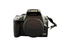 Canon eos 1000d gebraucht kaufen  Altenkirchen