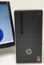 Pavilion ryzen 1256gb gebraucht kaufen  Fellbach