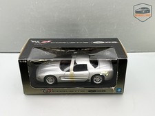 Autoart 71062 chevrolet gebraucht kaufen  Aulendorf