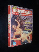 Orrornero zora cimiteria usato  Italia