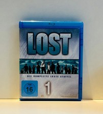 Lost staffel blu gebraucht kaufen  Kaarst