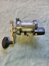 Shimano tekota 600lc for sale  Long Beach