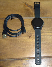 Garmin vivoactive smartwatch for sale  Section