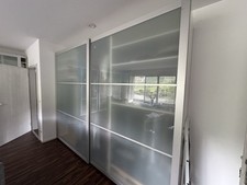 Ikea pax schiebetüre gebraucht kaufen  Bernkastel-Kues