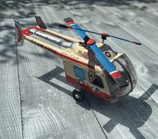 Atc asahi toy for sale  TADWORTH